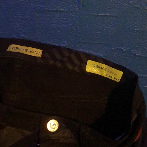 Versace jeans - Picture 2 of 8